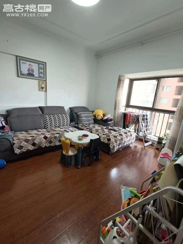 南片区都市经典精装修小三室出售Y