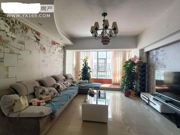 时代新都汇 精装三室 带全套家具家电 方便看房价格可谈——更多优质租房请电话联系