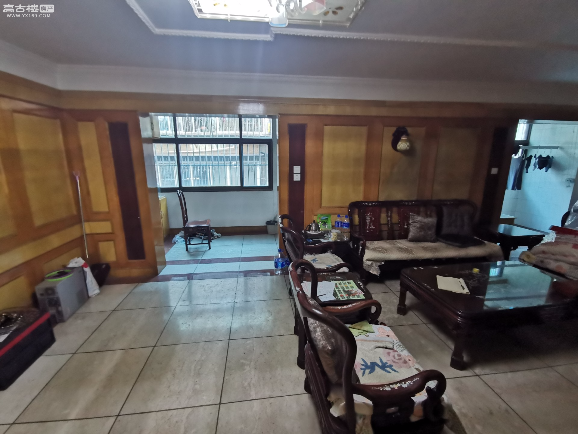 中玉花园 精装四室 有车位停车方便 户型好 证件齐全 ——更多优质房源请电话联系