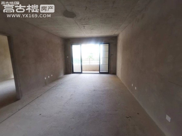 中梁一号院 127平 带地下车位 亏本出 有钥匙 看房方便