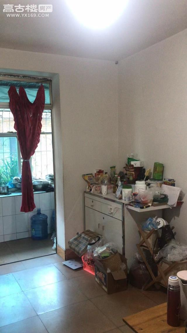 出售瑞丰路29号玉纺小区 27 万 —— 对面就是青花街