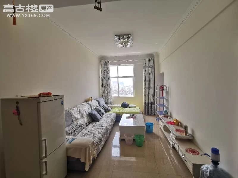 三小 万科旁 精装2房 带家具家电 拎包入住